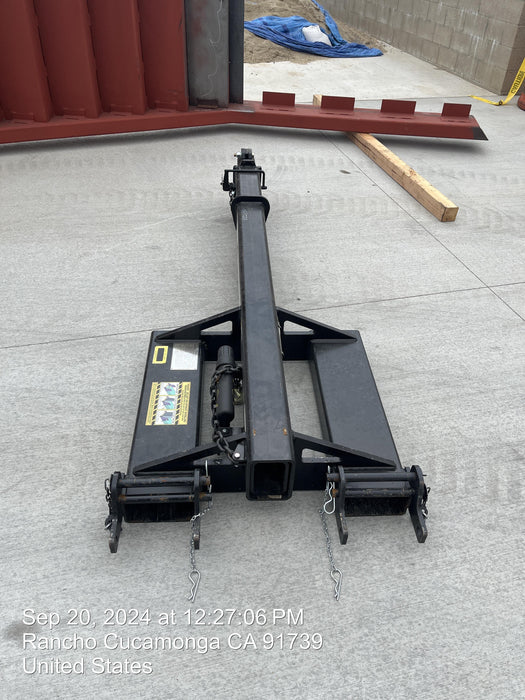 2024 STAR INDUSTRIES M1360B - Star JIB Boom