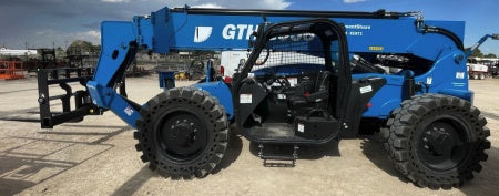 2024 GENIE GTH-1056