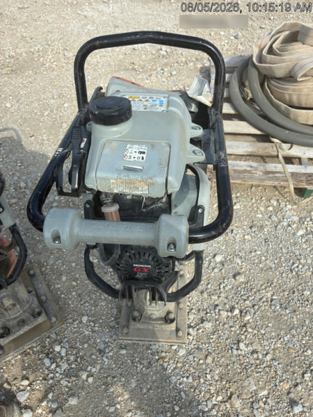2023 MULTIQUIP MTX60HD