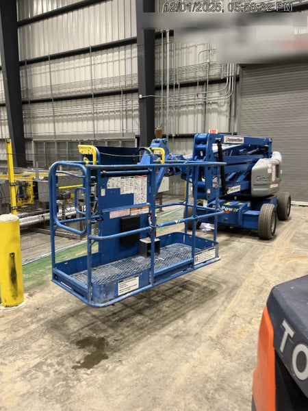 2019 GENIE Z-45/25J DC