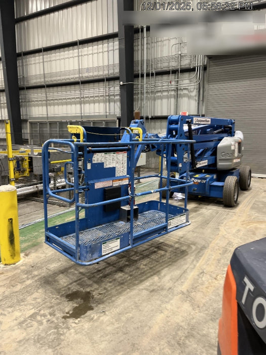 2019 GENIE Z-45/25J DC