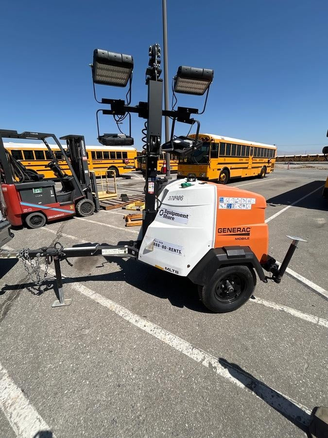 2023 GENERAC MLT2