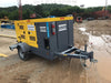 2020 ATLAS COPCO PAS 150 HF CS Enclosed