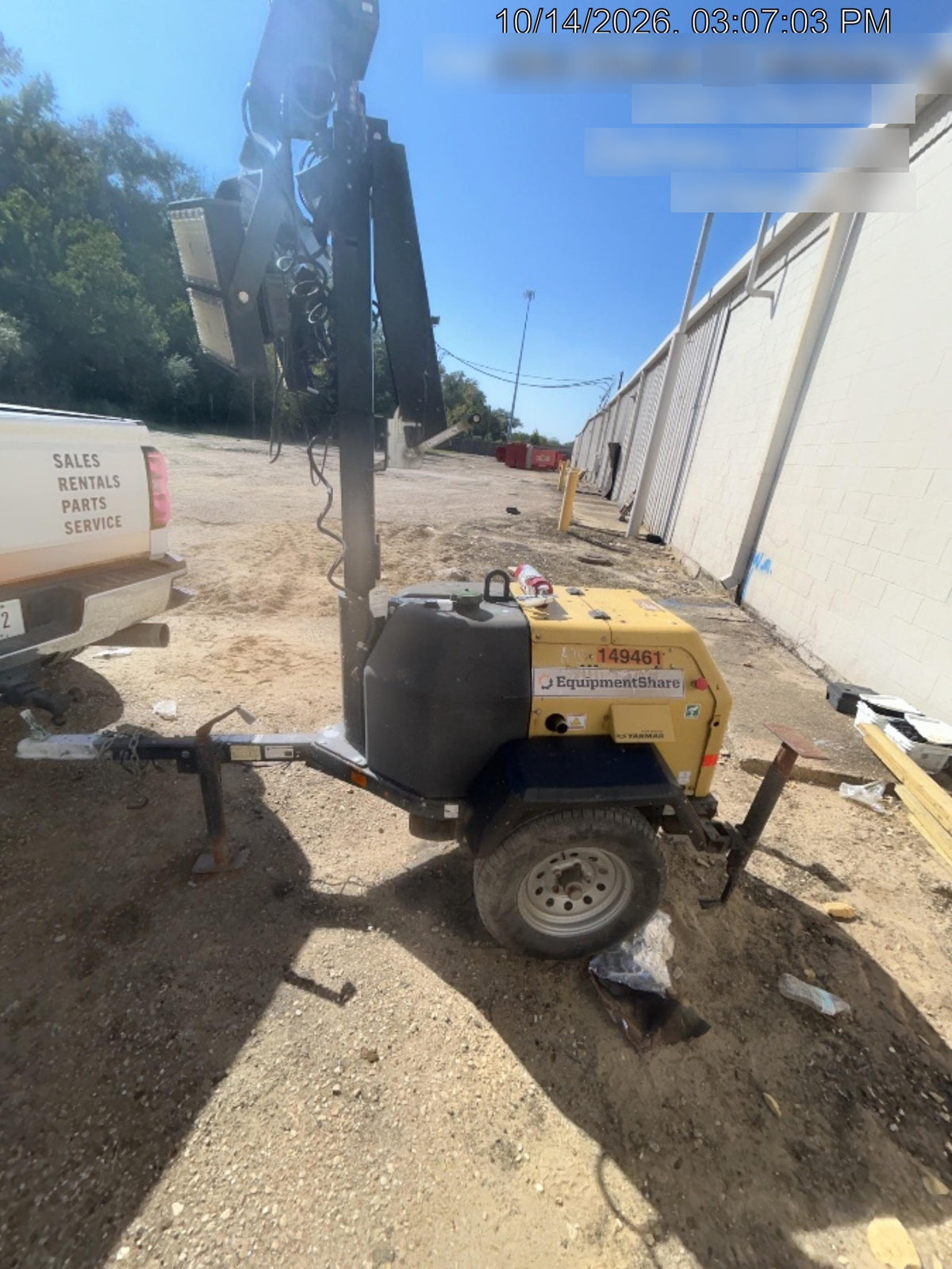 2021 ALLMAND NLV3GR