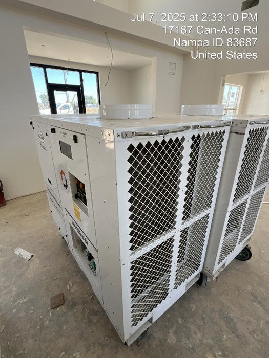 2022 UNITED COOL AIR PACH5N3AS15