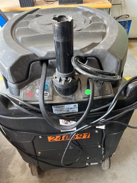 2022 POWER BREEZER PB4BASE