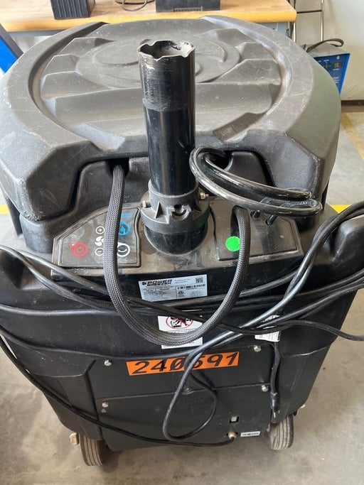 2022 POWER BREEZER PB4BASE