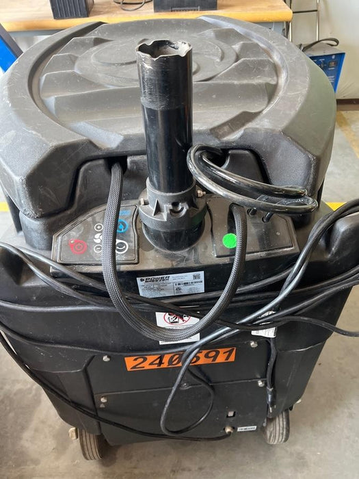 2022 POWER BREEZER PB4BASE