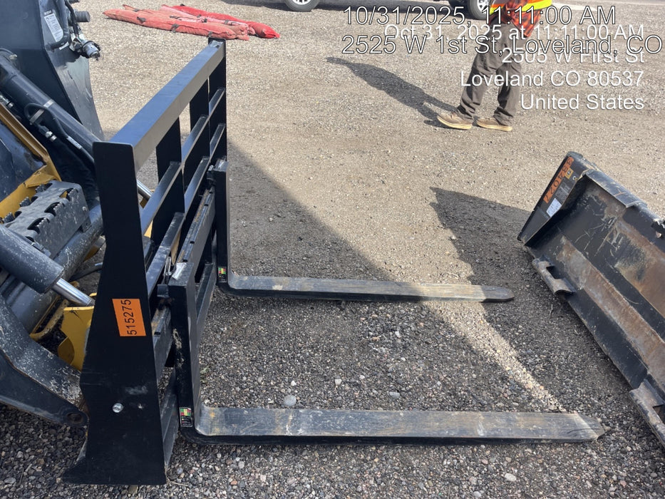 2025 ARROW MATERIAL HANDLING F5100CB