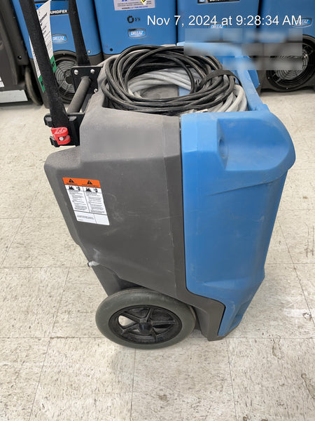 2019 DRI-EAZ F600