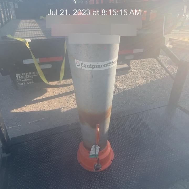 2021 MICHIGAN PNEUMATIC HV-8AM