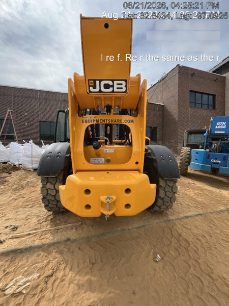 2026 JCB 510-56