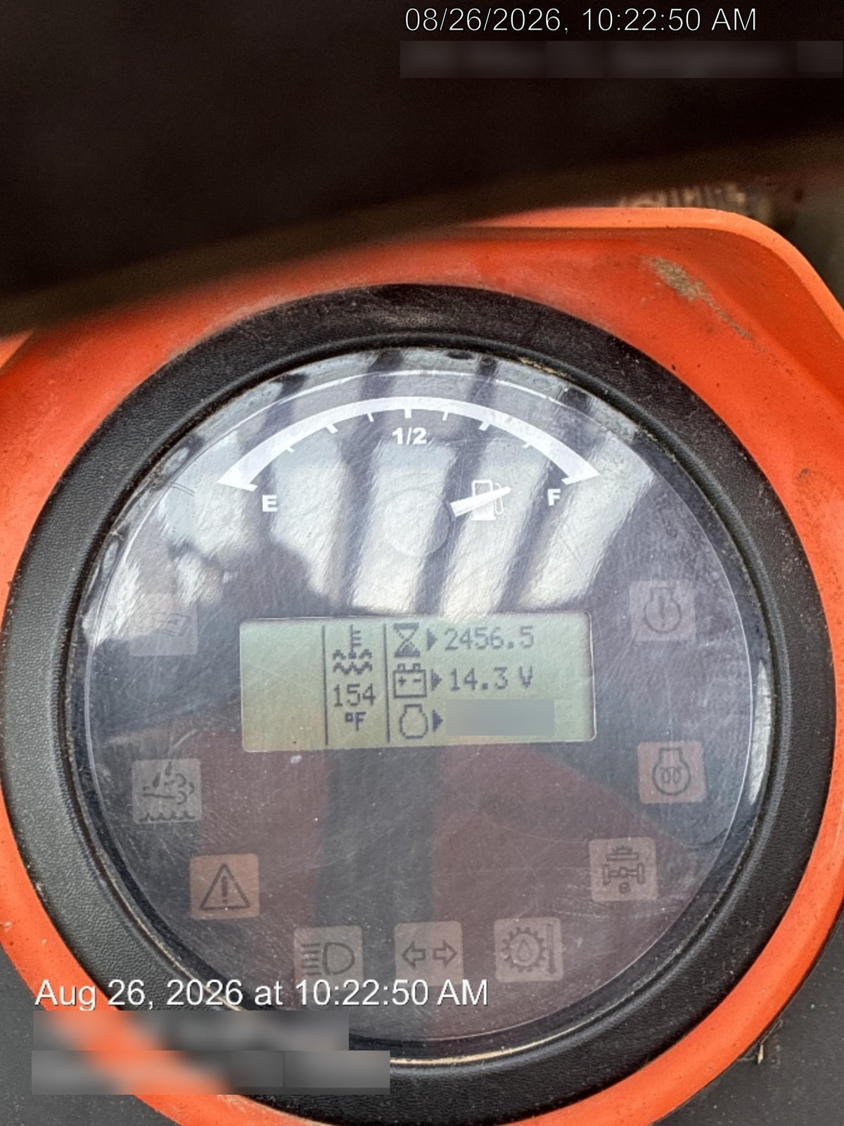 2023 SKYTRAK 10054