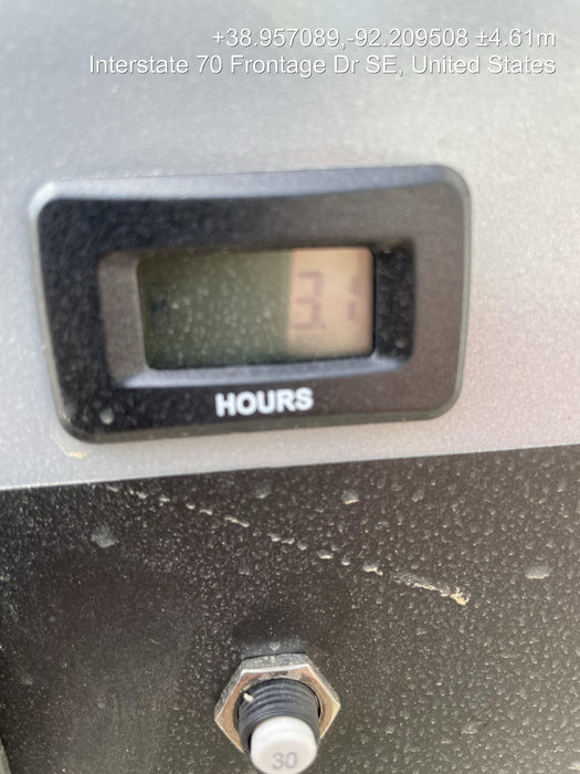 2023 SIMPSON BB65106