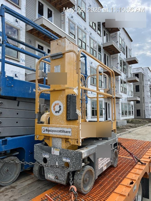 2018 HAULOTTE Star 20