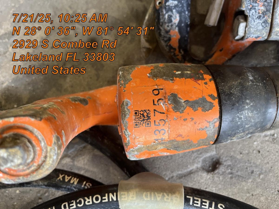 2024 MICHIGAN PNEUMATIC EME-4123-3R-QC