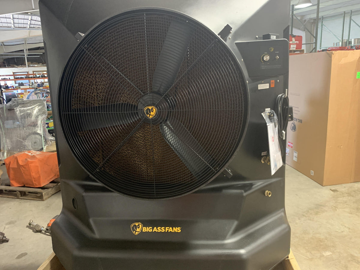 2022 BIG ASS FANS Cool Space 400