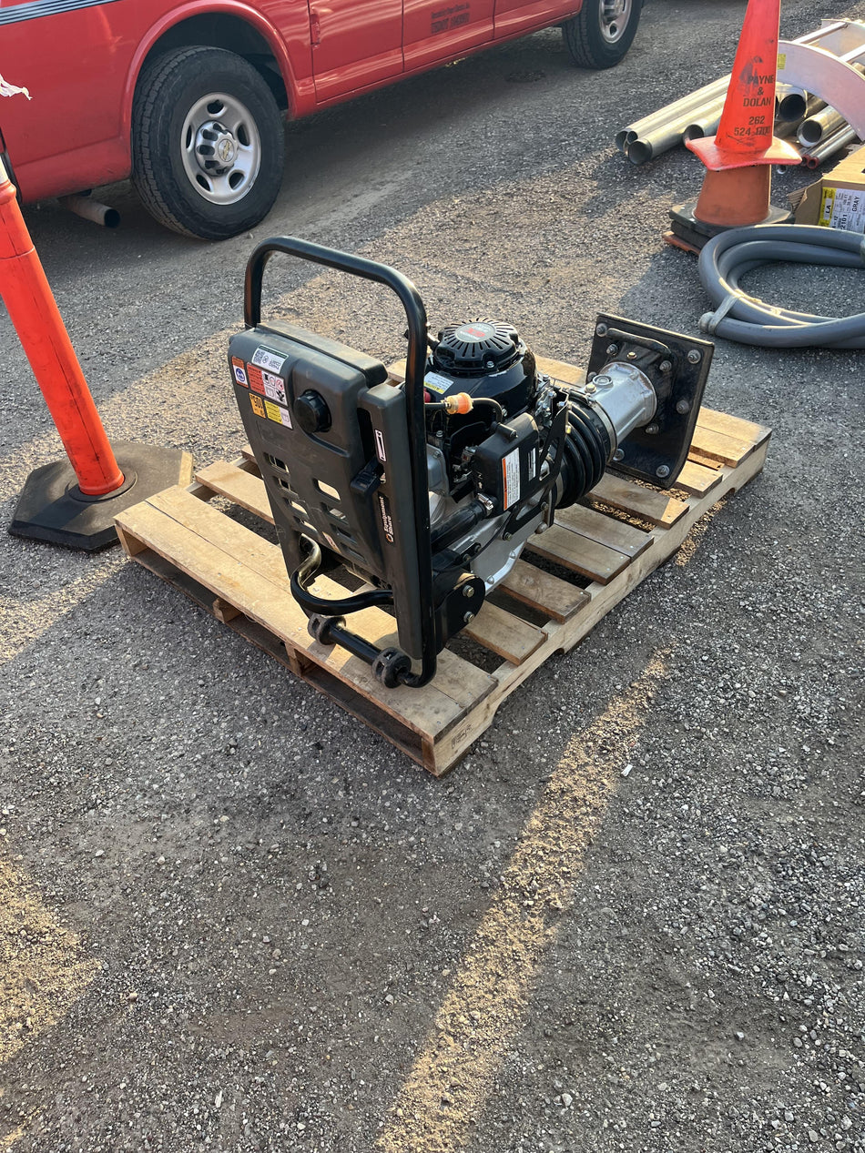 2022 THIRD COAST EQUIPMENT PR70H