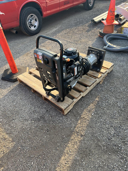2022 THIRD COAST EQUIPMENT PR70H
