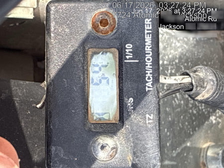 2024 HUSQVARNA LT6005