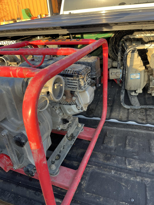 2023 MULTIQUIP QP2TH