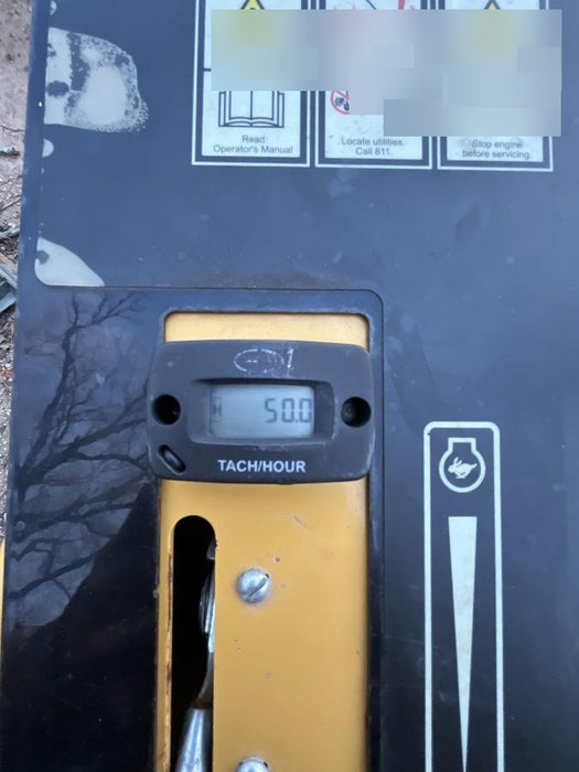 2023 DITCH WITCH S3C