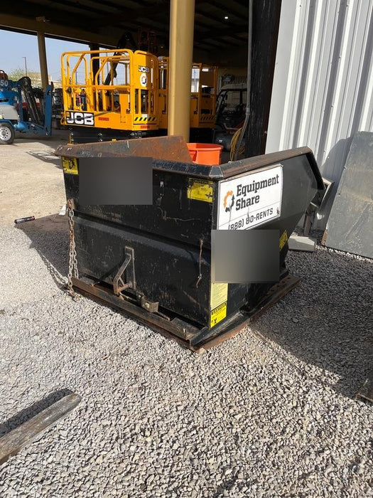 2019 ARROW MATERIAL HANDLING HP-6000-200