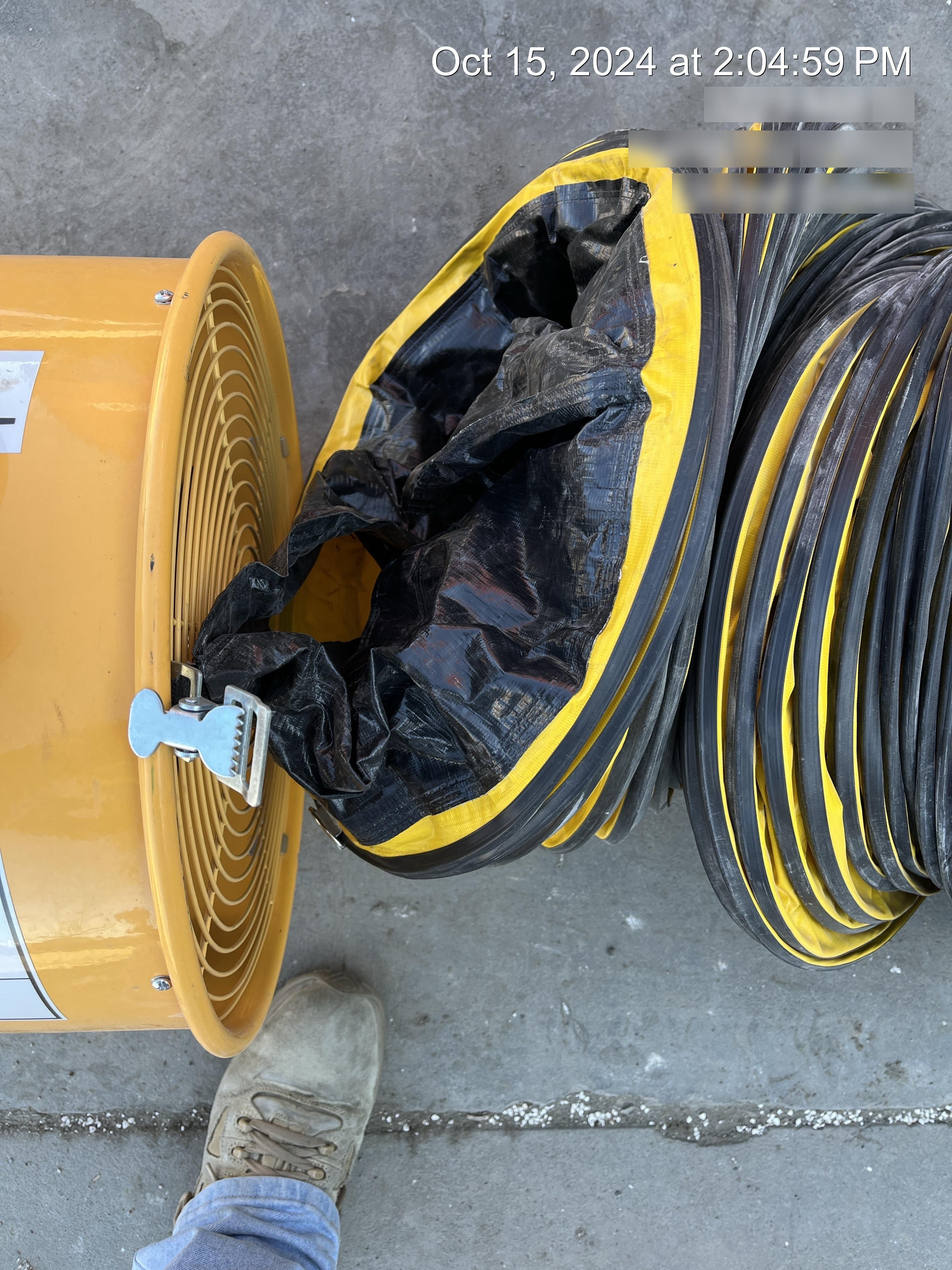 2020 GLOBAL 2850-CFM