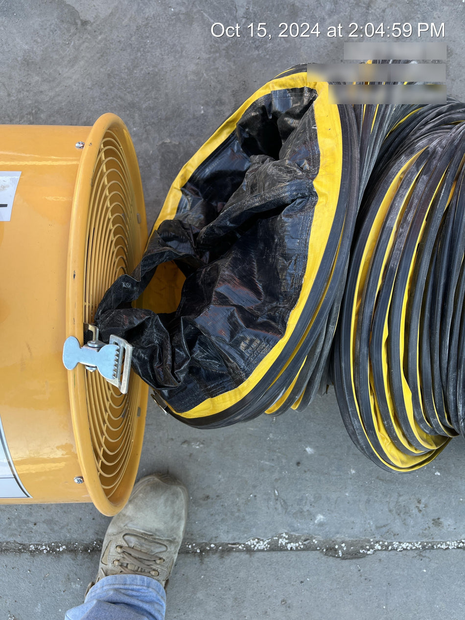 2020 GLOBAL 2850-CFM