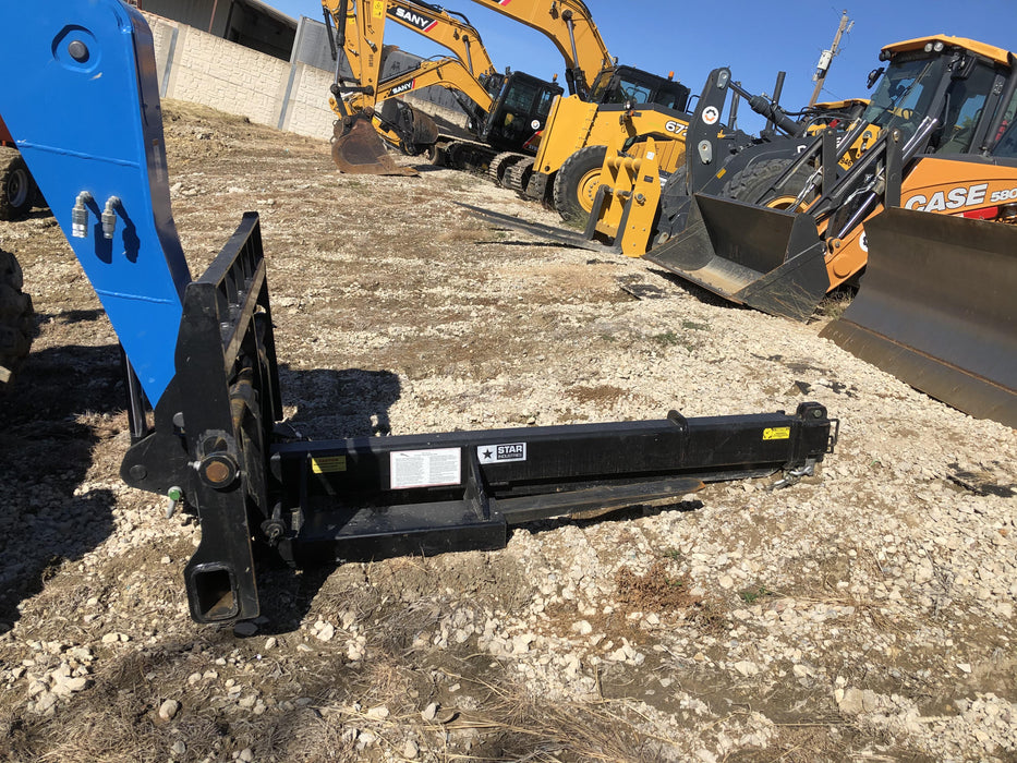 2020 STAR INDUSTRIES M1360B - Star JIB Boom