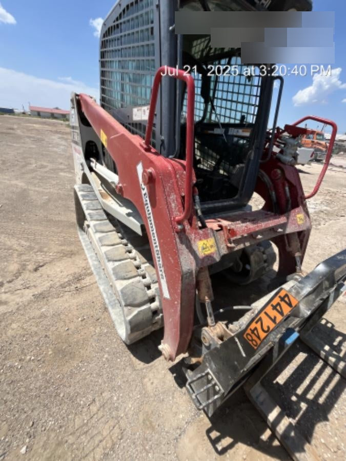 2024 ARROW MATERIAL HANDLING FS5100CB - 72"