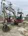 2021 TAKEUCHI TB250-2