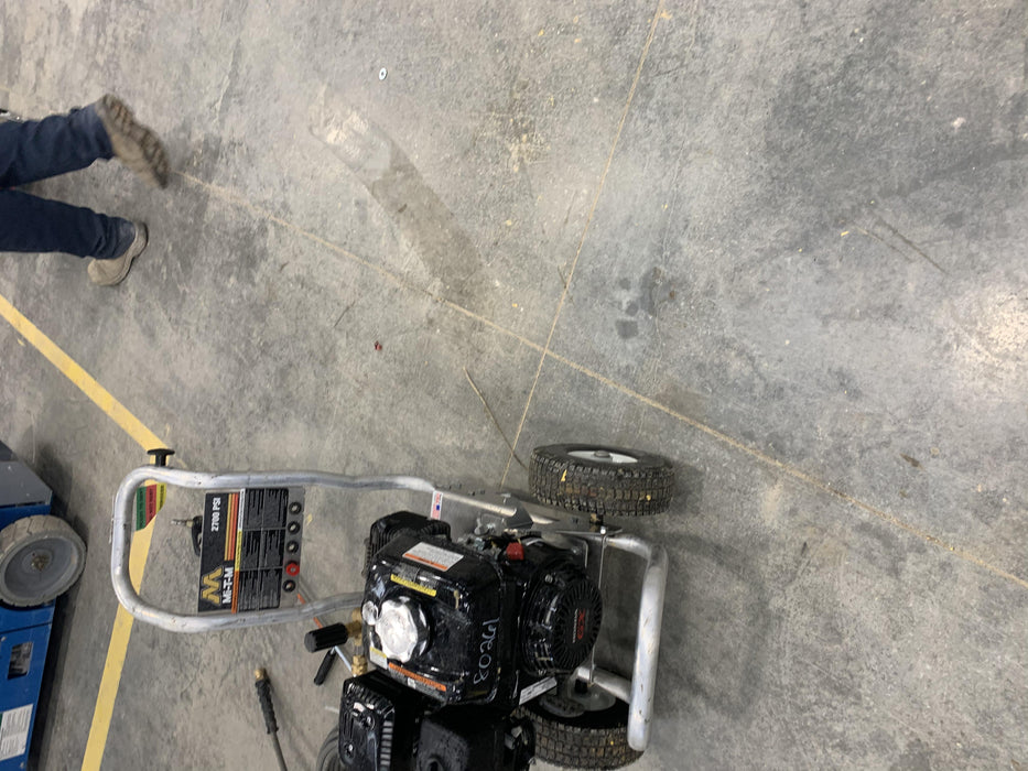 2020 MI-T-M CORPORATION CA-2703-1MMH