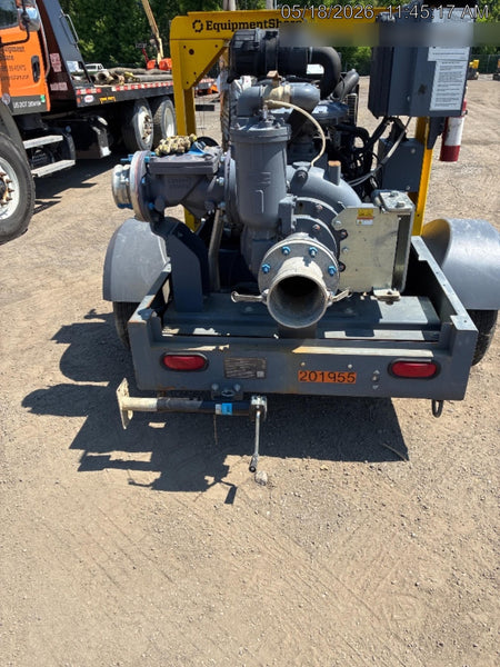 2022 ATLAS COPCO PAC F66 KD