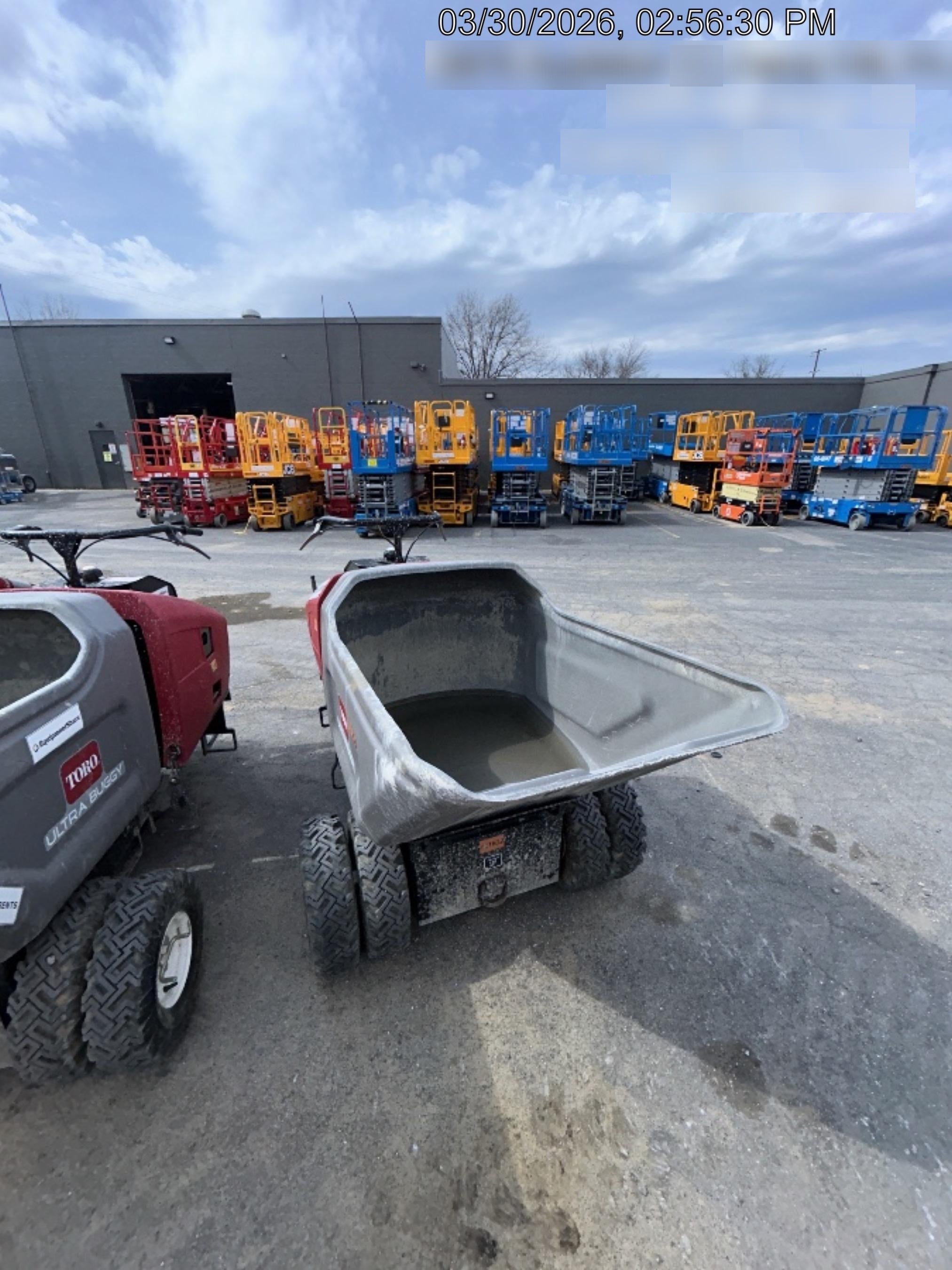 2024 TORO MB-1600