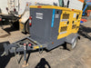 2020 ATLAS COPCO PAS 100 HF CS Enclosed
