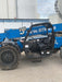 2017 Genie GTH-636 Genie GTH636, Solid RT Tires, T4F, worklights (LED, rear), Open ROPS