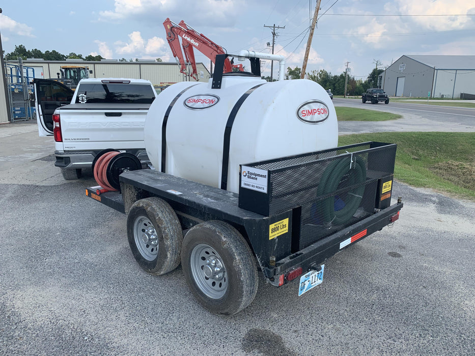 2024 SIMPSON SWT-52517