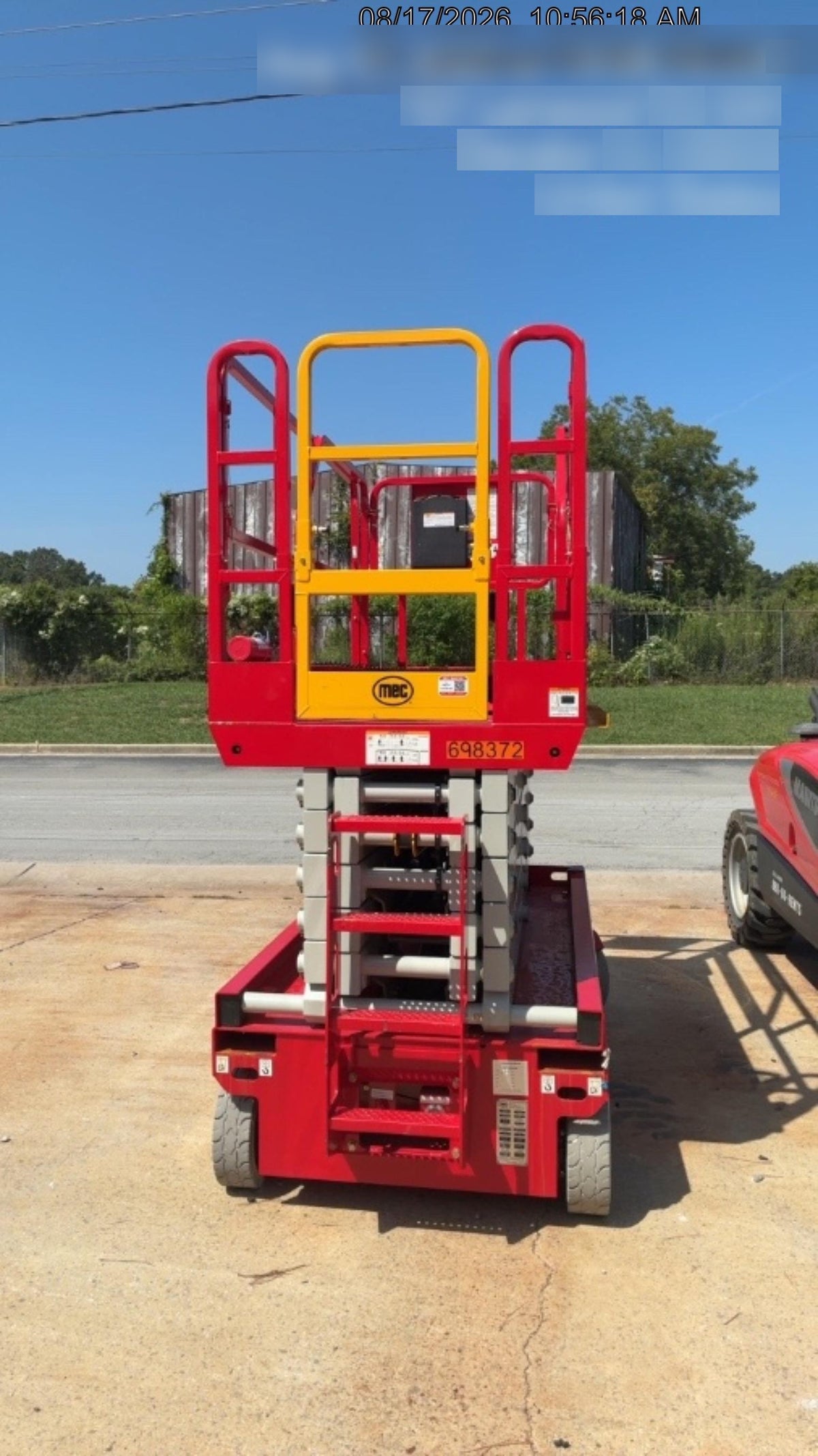 2026 MEC 4046+