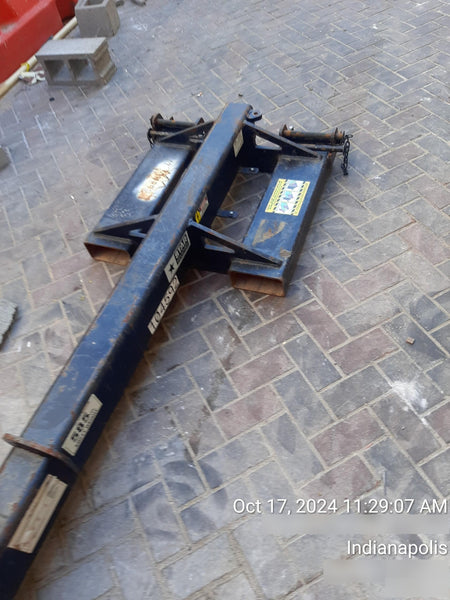 2020 STAR INDUSTRIES M1360B - Star JIB Boom