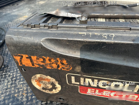 2020 LINCOLN ELECTRIC LN-25X
