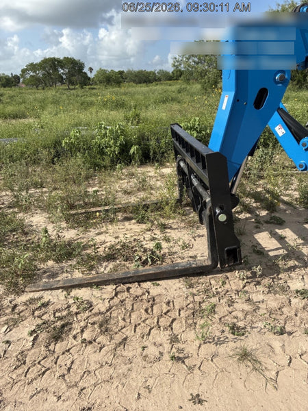 2026 GENIE GTH-1056
