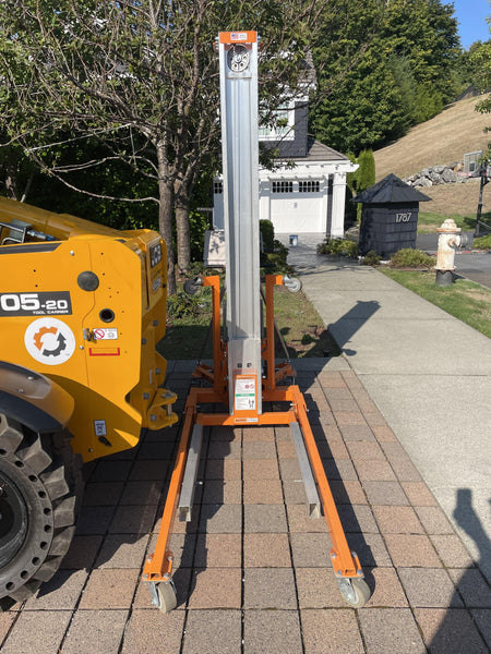 2021 LIFTSMART MLC-24
