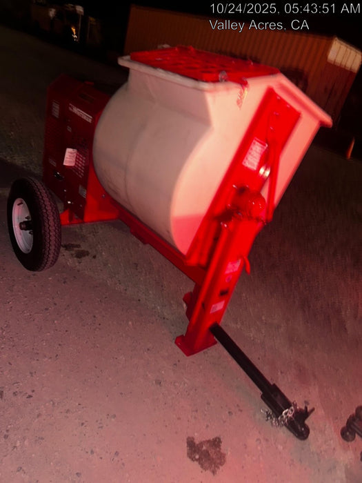 2025 MULTIQUIP WM90PH8