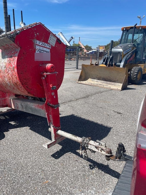 2021 MULTIQUIP WM120SHHD