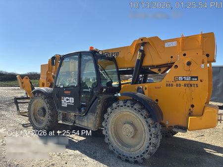 2025 JCB 512-56