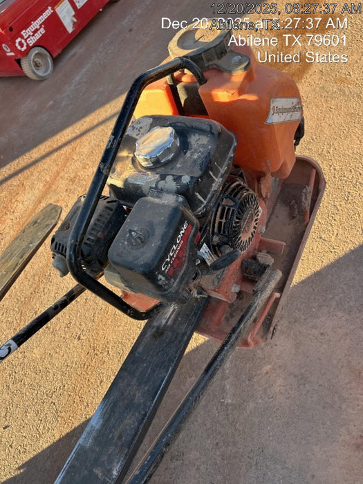 2023 MULTIQUIP MVC82VHW