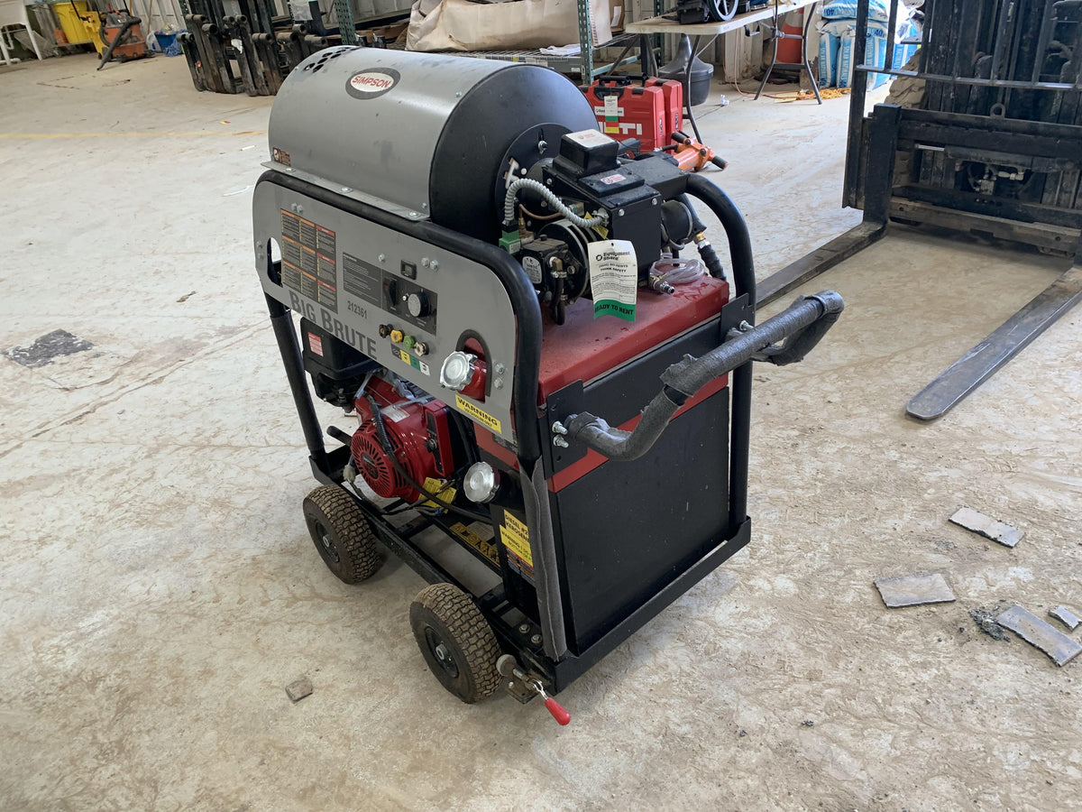 2022 SIMPSON BB65106