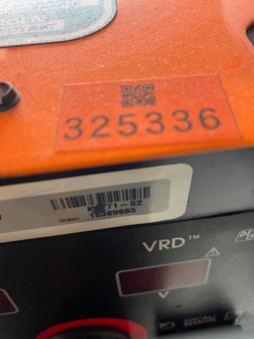 2023 LINCOLN ELECTRIC FLEXTEC 350X