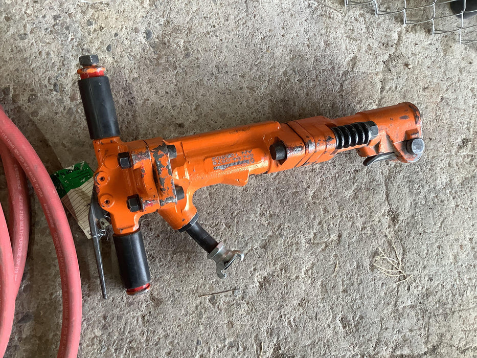 2020 MICHIGAN PNEUMATIC MP-TPB60-114